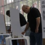 Eleitores devem consultar o local de votação antes do segundo turno