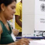 PM registra sete ocorrências e detém seis pessoas durante segundo turno em São Paulo
