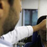 Retinopatia diabética pode afetar um em cada três brasileiros com diabetes