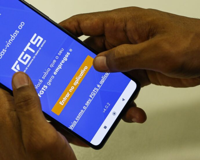 FGTS aprova R$ 144,5 bilhões para habitação em 2027
