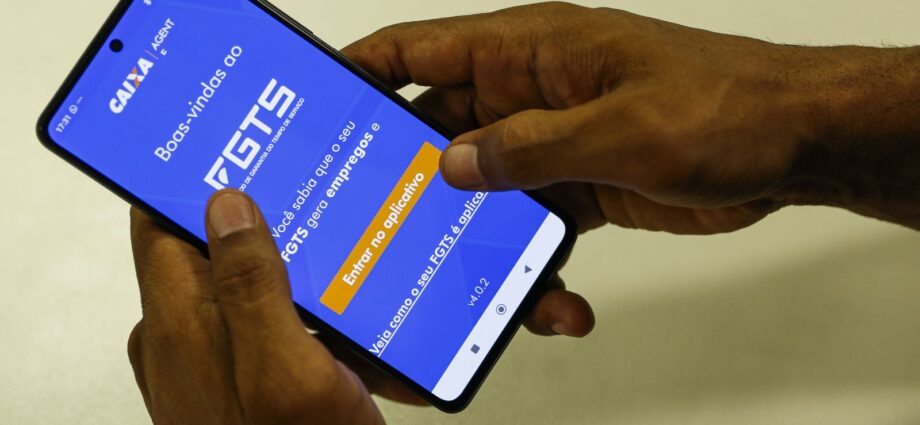 FGTS aprova R$ 144,5 bilhões para habitação em 2027