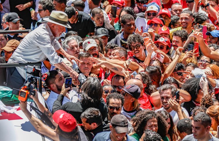 PT Aciona Justiça Contra Suspensão de Canal em Meio à Campanha Eleitoral