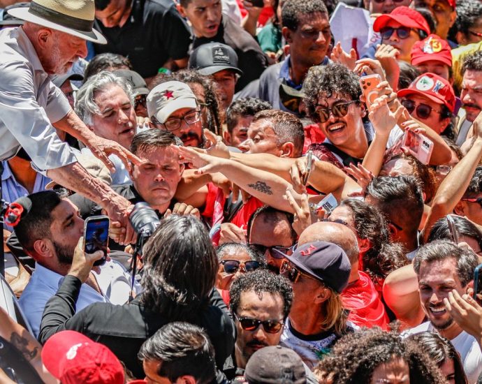 PT Aciona Justiça Contra Suspensão de Canal em Meio à Campanha Eleitoral