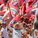 Lula Defende Fim da Escala 6x1 e Soberania Nacional em Ato de Campanha