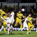 Mirassol Supera Internacional e Complica Situação do Colorado no Brasileirão