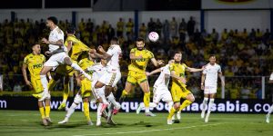 Mirassol Supera Internacional e Complica Situação do Colorado no Brasileirão
