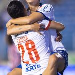 Bahia Triunfa sobre São Paulo nas Quartas da Copa do Brasil Feminina