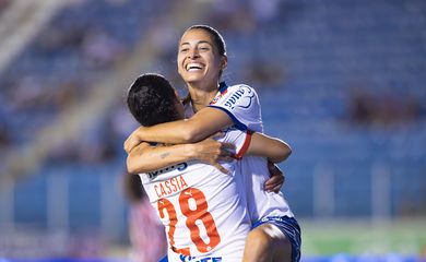 Copa do Brasil Feminina: Bahia vence São Paulo pelas quartas de final