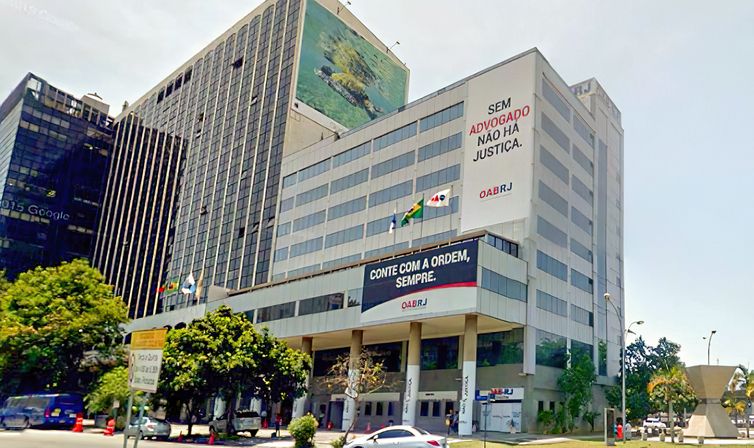 OAB-RJ Vence Ação Judicial Contra Plataforma de Petições Automatizadas