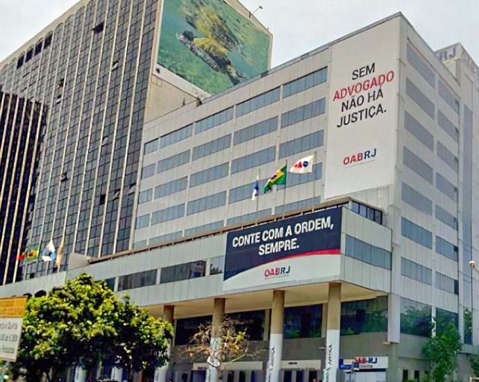 OAB-RJ Vence Ação Judicial Contra Plataforma de Petições Automatizadas