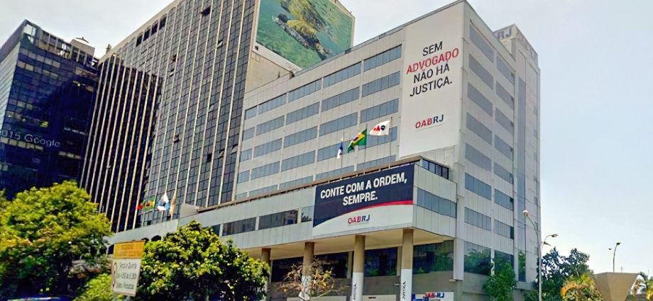 OAB-RJ Vence Ação Judicial Contra Plataforma de Petições Automatizadas