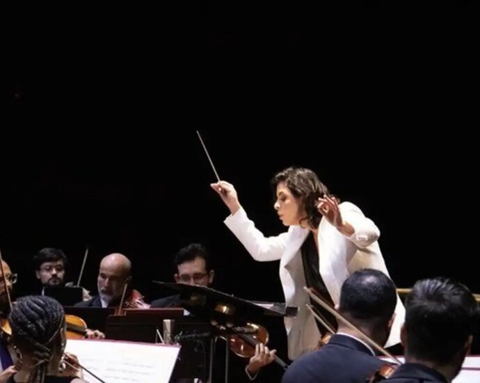 Rádio MEC transmite ao vivo concerto da Orquestra Filarmônica de Goiás