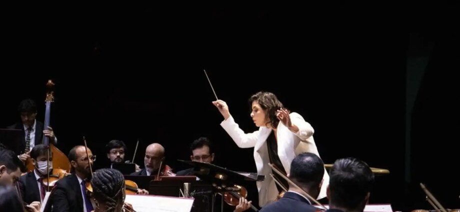 Rádio MEC transmite ao vivo concerto da Orquestra Filarmônica de Goiás