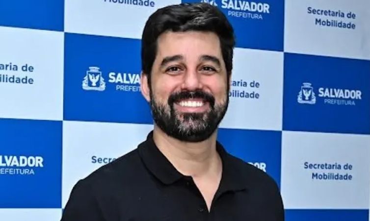 TRE-BA revoga ordem de prisão contra secretário de Mobilidade de Salvador