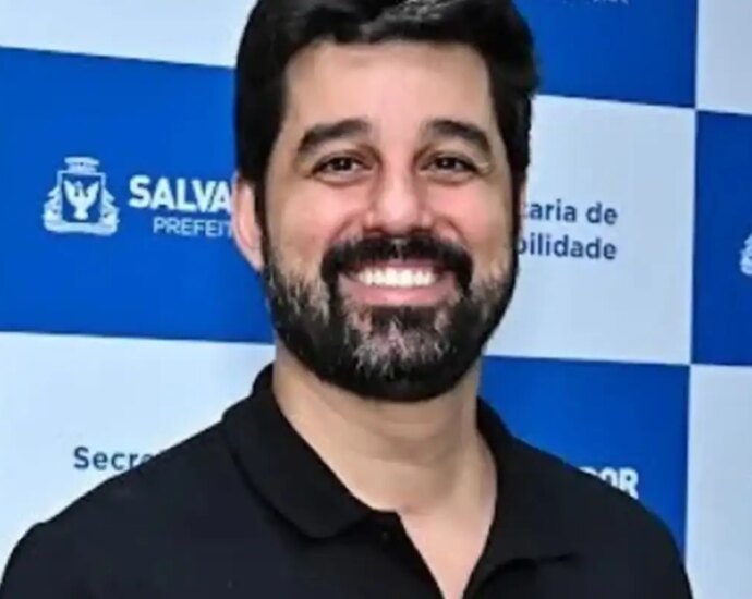 TRE-BA revoga ordem de prisão contra secretário de Mobilidade de Salvador