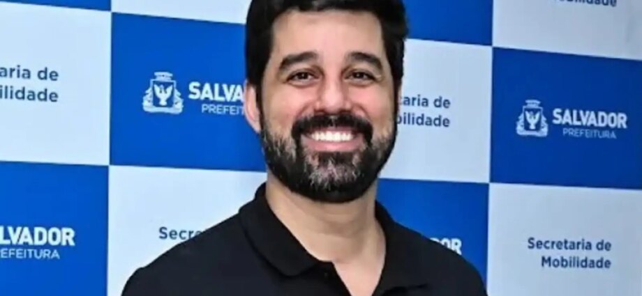 TRE-BA revoga ordem de prisão contra secretário de Mobilidade de Salvador