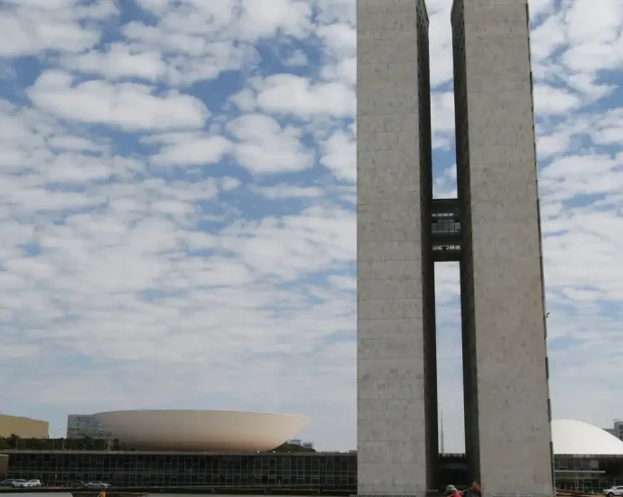 Mudanças na Agenda Política com Congresso Mais Conservador