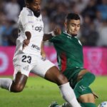 Palmeiras empata sem gols com o Santos, e Flamengo pode ampliar liderança no Brasileirão