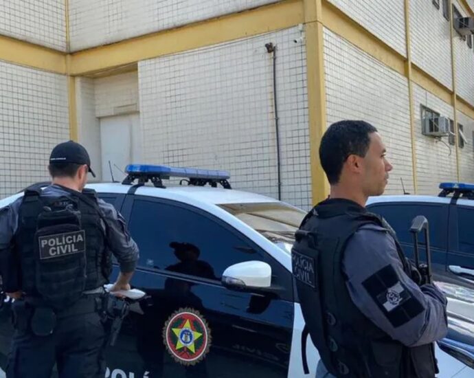 Polícia Civil realiza operação contra exploração sexual de adolescentes no Rio