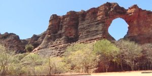 Caminhos da Reportagem Destaca o Parque Nacional Serra da Capivara no Piauí