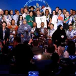 Pescadoras Brasileiras Recebem Título de Heroínas da FAO