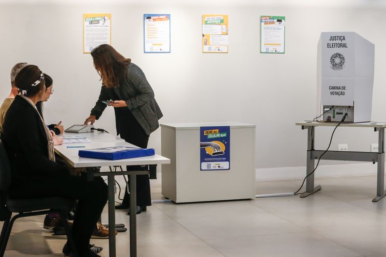 ONS prepara operação especial para garantir energia durante o segundo turno