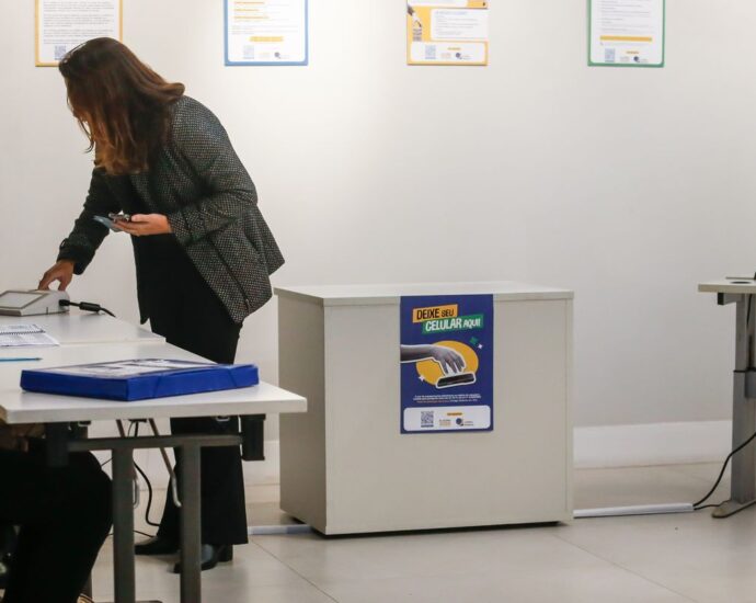 ONS prepara operação especial para garantir energia durante o segundo turno