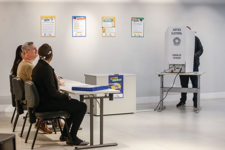 Mudanças nos Locais de Votação em São Paulo para o 2º Turno das Eleições