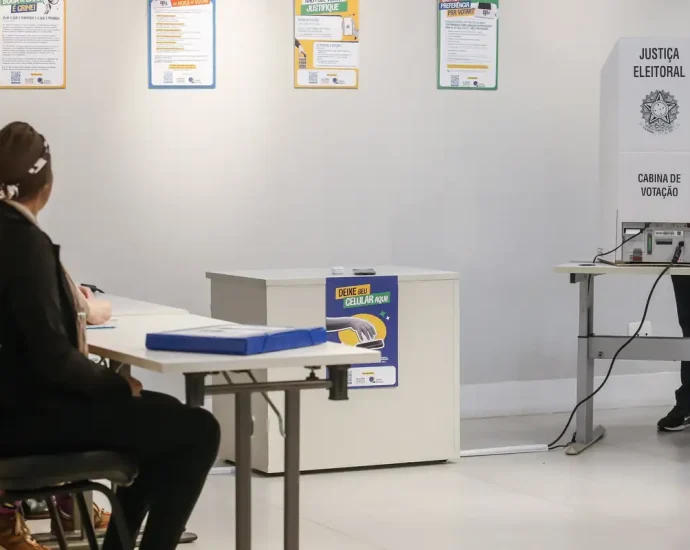 Mudanças nos Locais de Votação em São Paulo para o 2º Turno das Eleições