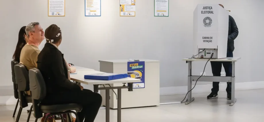 Mudanças nos Locais de Votação em São Paulo para o 2º Turno das Eleições