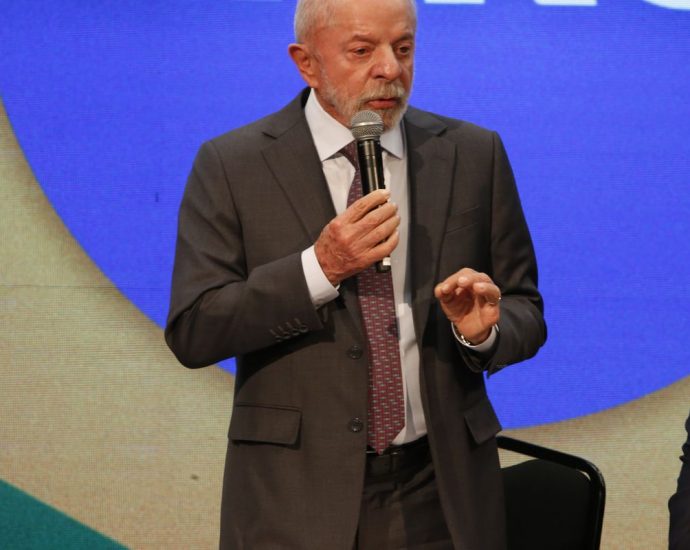 Governo Anuncia Pacote de Estímulo e Perdão de Dívidas para MEIs
