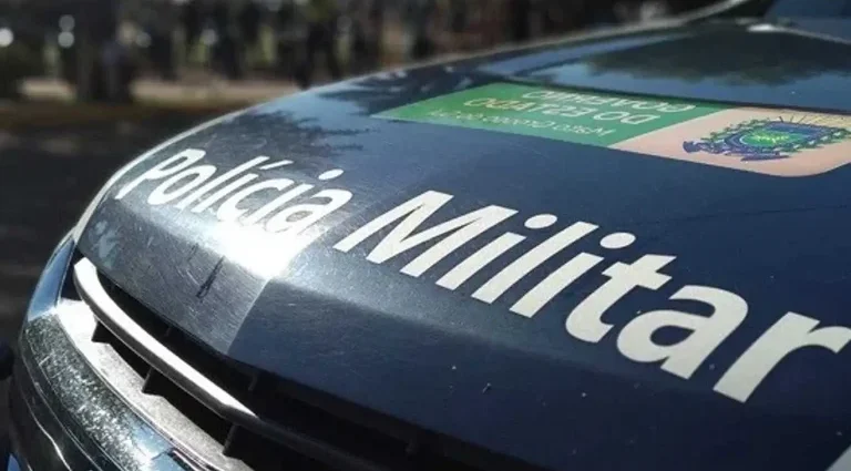 Sargento da PMMS é Demitido Após Prisão com Mercadorias Irregulares