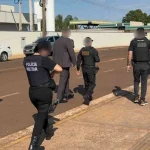 Fraudes no SUS: Operação Prende Diretor de Hospital e Outros Envolvidos em Sidrolândia