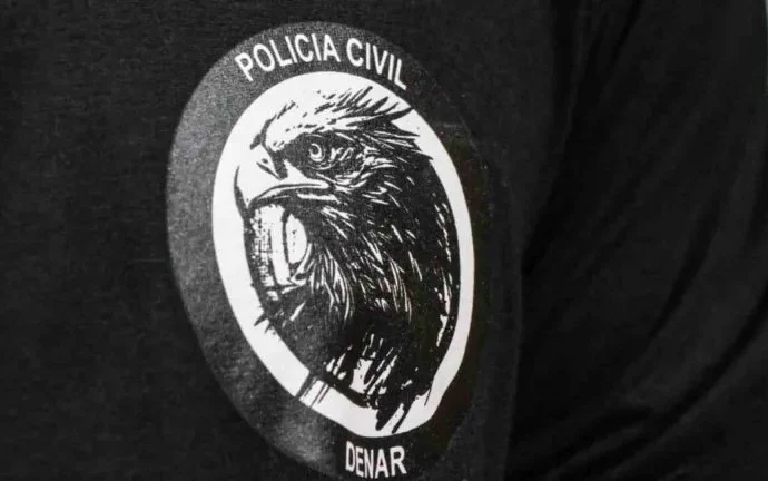 Gaeco pede perda de cargo de delegado e nove policiais acusados de desviar drogas em MS