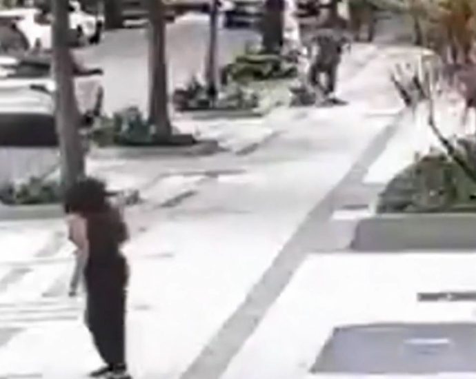 Professora Aposentada da UFRJ É Baleada em Assalto no Leblon