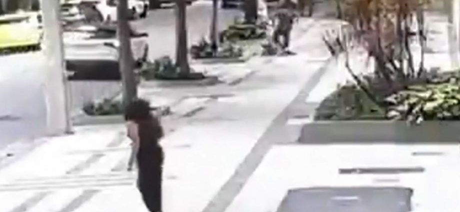Professora Aposentada da UFRJ É Baleada em Assalto no Leblon