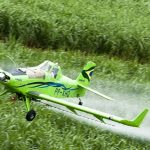 Brasil se Destaca como o Segundo Maior Importador de Pesticidas Proibidos na União Europeia