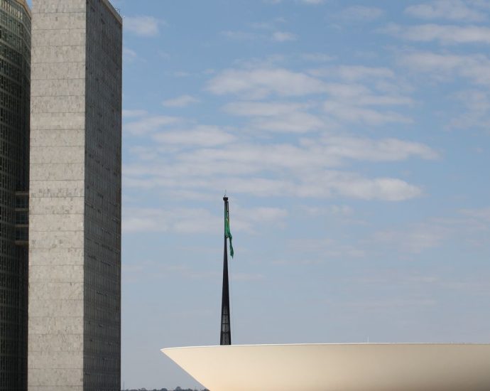 Câmara dos Deputados Aprova Aumento do Teto de Receita para Microempreendedores
