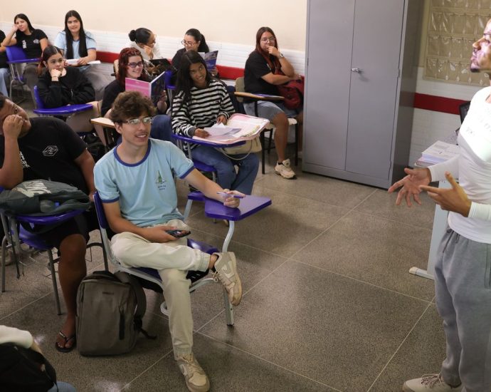 ENEM 2026: Escolha do Idioma e Novidades para Inscritos Automáticos