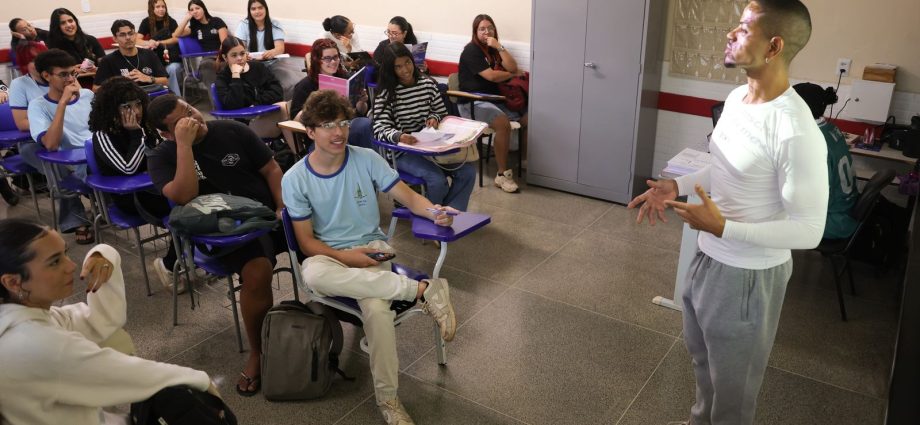 ENEM 2026: Escolha do Idioma e Novidades para Inscritos Automáticos