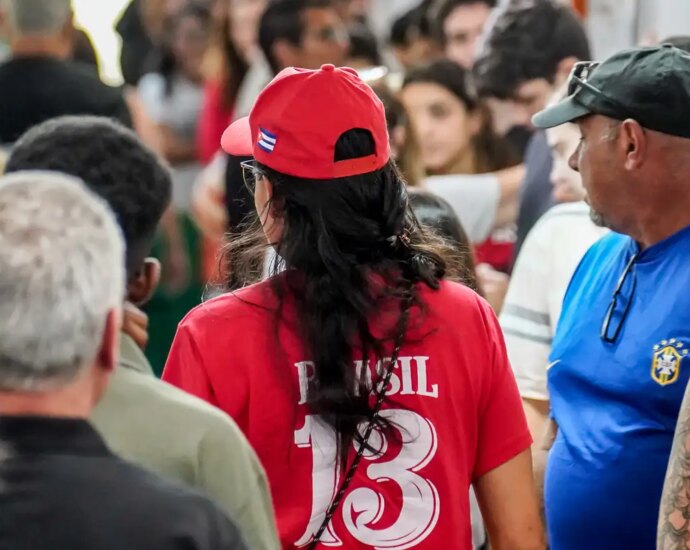 Denúncias de assédio eleitoral no trabalho aumentam 75% após segundo turno