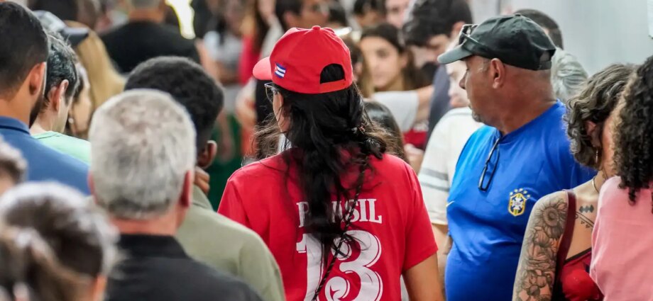 Denúncias de assédio eleitoral no trabalho aumentam 75% após segundo turno
