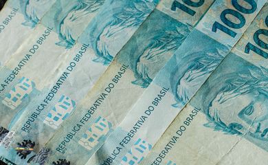 10/07/2026 - Brasília - dinheiro, moeda, real, reais, cédula, cédulas, nota, notas, moeda brasileira, dinheiro brasileiro, inflação, inflação alta, deflação, economia, economia brasileira, mercado, mercado financeiro, finanças, finanças pessoais, orçamento, orçamento doméstico, renda, renda familiar, salário, salário mínimo, remuneração, vencimento, pagamento, poder de compra, custo de vida, custo dos alimentos, aumento de preços, alta dos preços, carestia, desvalorização, valorização, perda do poder de compra, crise econômica, recessão, crescimento econômico, consumo, consumidor, compras, supermercado, cesta básica, despesas, gastos, contas, contas a pagar, boletos, dívida, dívidas, endividamento, inadimplência, poupança, economia doméstica, investimento, investimentos, aplicações financeiras, juros, taxa de juros, taxa Selic, Banco Central, crédito, empréstimo, financiamento, cartão de crédito, débito, PIX, transferência bancária, banco, instituição financeira, orçamento familiar, planejamento financeiro, reserva de emergência, patrimônio, riqueza, patrimônio líquido, capital, capital financeiro, lucro, prejuízo, receita, despesa, balanço financeiro, impostos, tributos, tributação, imposto de renda, arrecadação, arrecadação fiscal, carga tributária, imposto, taxa, tarifas, câmbio, dólar, euro, cotação, câmbio flutuante, desvalorização cambial, valorização cambial, moeda estrangeira, inflação acumulada, índice de preços, IPCA, INPC, IGP-M, poder aquisitivo, renda per capita, desenvolvimento econômico, estabilidade econômica, política monetária, política fiscal, oferta, demanda, produtividade, consumo consciente, educação financeira, planejamento financeiro, equilíbrio financeiro, independência financeira, riqueza, prosperidade, orçamento público, gastos públicos, contas públicas, déficit, superávit, tesouro nacional, moeda forte, moeda fraca, liquidez, circulação de dinheiro, s