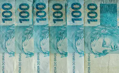 10/07/2026 - Brasília - dinheiro, moeda, real, reais, cédula, cédulas, nota, notas, moeda brasileira, dinheiro brasileiro, inflação, inflação alta, deflação, economia, economia brasileira, mercado, mercado financeiro, finanças, finanças pessoais, orçamento, orçamento doméstico, renda, renda familiar, salário, salário mínimo, remuneração, vencimento, pagamento, poder de compra, custo de vida, custo dos alimentos, aumento de preços, alta dos preços, carestia, desvalorização, valorização, perda do poder de compra, crise econômica, recessão, crescimento econômico, consumo, consumidor, compras, supermercado, cesta básica, despesas, gastos, contas, contas a pagar, boletos, dívida, dívidas, endividamento, inadimplência, poupança, economia doméstica, investimento, investimentos, aplicações financeiras, juros, taxa de juros, taxa Selic, Banco Central, crédito, empréstimo, financiamento, cartão de crédito, débito, PIX, transferência bancária, banco, instituição financeira, orçamento familiar, planejamento financeiro, reserva de emergência, patrimônio, riqueza, patrimônio líquido, capital, capital financeiro, lucro, prejuízo, receita, despesa, balanço financeiro, impostos, tributos, tributação, imposto de renda, arrecadação, arrecadação fiscal, carga tributária, imposto, taxa, tarifas, câmbio, dólar, euro, cotação, câmbio flutuante, desvalorização cambial, valorização cambial, moeda estrangeira, inflação acumulada, índice de preços, IPCA, INPC, IGP-M, poder aquisitivo, renda per capita, desenvolvimento econômico, estabilidade econômica, política monetária, política fiscal, oferta, demanda, produtividade, consumo consciente, educação financeira, planejamento financeiro, equilíbrio financeiro, independência financeira, riqueza, prosperidade, orçamento público, gastos públicos, contas públicas, déficit, superávit, tesouro nacional, moeda forte, moeda fraca, liquidez, circulação de dinheiro, s