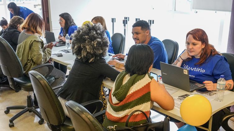 Ação de Empregabilidade Apoia Refugiados e Migrantes em São Paulo