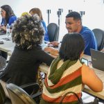 Ação de Empregabilidade Apoia Refugiados e Migrantes em São Paulo