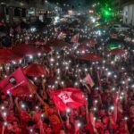 Reeleição de Lula repercute na imprensa europeia e asiática