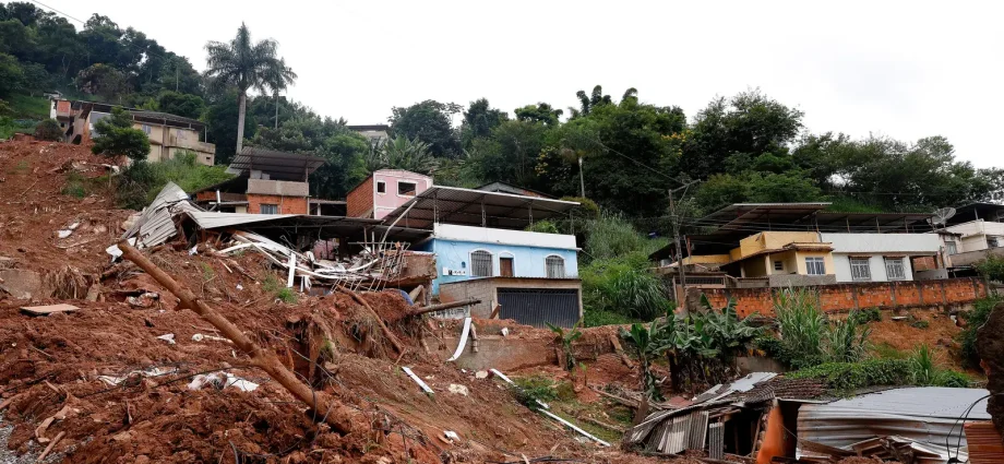 Defesa Civil recebe R$ 300 milhões em crédito extraordinário
