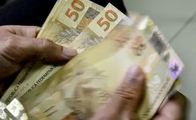 Real Moeda brasileira