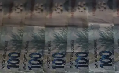 Dinheiro, Real Moeda brasileira